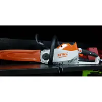 在飛比找蝦皮購物優惠-西德 STIHL ms150tc 鏈鋸 充電 鋰電 36V 