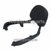 Fit For Royal Enfield Back Rest Assembly With Cushion For Meteor 350cc