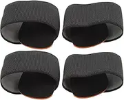 Arch Support Orange Fasciitis Cushion Ergonomic Foot Relief Brace Fallen Arches Achy Feet Problems for Athletes