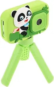 OSALADI Kids Camera Toy: Instant Print with Soft Silicone Cover - 4800w 2.4inch Digital Camera for Children - Birthday Over 3 Years Old