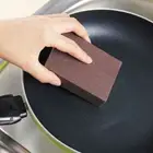 Sanding Household Cleaning Polishing Rust Remover Eraser Brush Magic Sponge