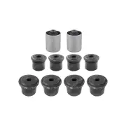 Trupro Complete Rear Leaf Spring Bush Kit for Suzuki APV GC416 6/05-on