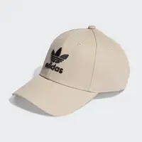 在飛比找蝦皮購物優惠-【鈕斯勃旗艦店】ADIDAS ORIGINALS休閒老帽 奶