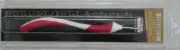 Addi Crochet Hook 16cm x 3.25mm Addiswing Aluminium Ergonomic Maxi