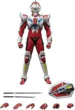 Gridman The Hyper Agent FigZero Figurine Gridman The Hyper Agent 30 cm