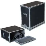Light Duty Economy ATA Case for Evil Robot C30 18W/30W 112 Tube Amp