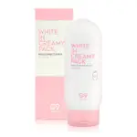 G9-SKIN WHITE IN CREAMY PACK 美白身體乳 200ML