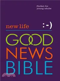 在飛比找三民網路書店優惠-New Life Good News Bible (GNB)