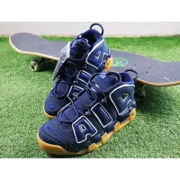 在飛比找Yahoo!奇摩拍賣優惠-Nike AIR MORE UPTEMPO PIPPEN 深