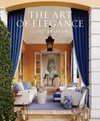 在飛比找博客來優惠-The Art of Elegance: Classic I