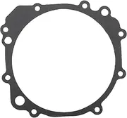 GOOFIT Motorcycle Stator Cover Gasket Replacement for GSX-R600 1997-2000 GSXR750 1996-1999