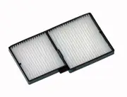 Projector Air Filter Compatible With Epson Models H406A, H407A, H425A, H451A