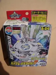 Beyblade A24 Dryger F Takara