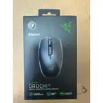 全新 未拆 RAZER OROCHI V2 電競八岐大蛇 台灣版 雙模滑鼠 遊戲辦公滑鼠 無線滑鼠