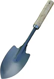 Daseeme Mini Gardening Tools Flower Planting Tools Gardening rake Garden Trowel Garden Hoe Children Gardening Wooden Handle Tools