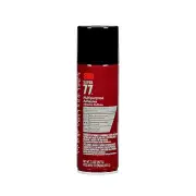 3M Super 77 Multi-Purpose Adhesive, 7.3 fl oz
