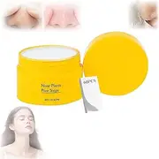 Pore Strips,LuelleDeep Cleansing Pore Strips,LuelleBlackhead Remover,LuellePore Strips Blackhead,LuelleNose Pore Strips,Nose Plants Pore Strips Luelle,LuelleNose Plants Pore Strips (1set)