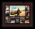PAUL WALKER FAST & FURIOUS ACTOR LTD EDT 250 ONLY SIGNED FRAMED MEMORABILIA