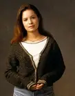 Holly Marie Combs in Picket Fences 1992 Television Old Photo 1