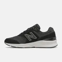 在飛比找Yahoo奇摩購物中心優惠-New Balance 880v5系列 男慢跑鞋-黑-MW8