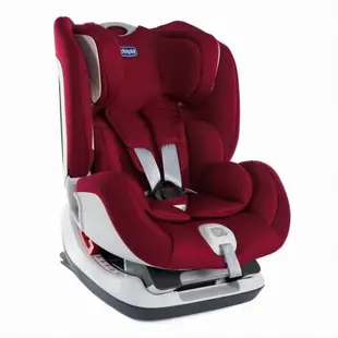 【Chicco】 Seat up 012 Isofix安全汽座(三色)｜寶貝俏媽咪