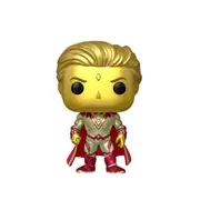 Funko Marvel Guardians Of The Galaxy 3 Adam Warlock Pop! Vinyl Figure Model Toy