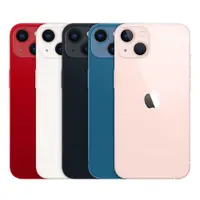 在飛比找有閑購物優惠-【福利品】Apple iPhone 13 128G 6.1吋