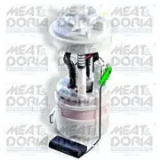 Fuel Feed Unit For FIAT Barchetta Doblo Cargo Mpv Panda Van Punto 91-10 71719571