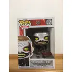 FUNKO POP WWE THE FIEND BRAY WYATT