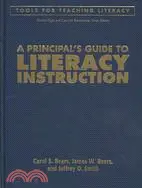 在飛比找三民網路書店優惠-A Principal's Guide to Literac