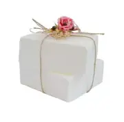 PREMIUM GOATS MILK GLYCERIN MELT & POUR SOAP BASE NATURAL ORGANIC FREE SHIPPING