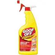 Goof Off Heavy-Duty Tough Adhesive Remover and Degreaser - 16oz.