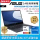 ASUS B5402CBA-0231A1260P 黑 (i7-1260P/8G+16G/512G PCIe/W11P/FHD/14)