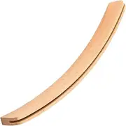 Unisex Adults Kids Wooden Curved Card Holder Hands Free Long Enough Trays 33x1x3.5cm/12.99x0.39x1.38inch