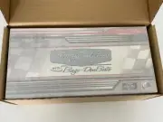 SEALED Kevin Harvick 2018 Hunt Brothers Pizza NASCAR diecast NEW race car MIB 24