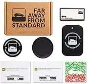 Power Cruise Control Kit OBDII Android/iOS + Magnetic Air Outlet Phone Holder