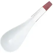 Arita Ware R2337 Ultimate Astragalus with Pearl Pattern (Red/Red) Diameter