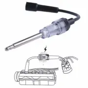 In-Line Ignition Spark Tester Engine Ignition Spark Plug Tester Diagnostic Tool#