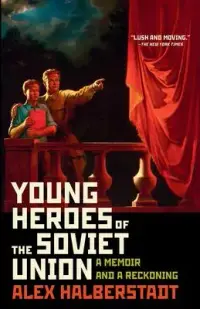 在飛比找博客來優惠-Young Heroes of the Soviet Uni