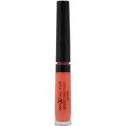 Max Factor Vibrant Curve Effect Lip Gloss - # 09 Sophisticated by Max Factor for Women - 1 Pc Lip Gloss