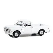 Greenlight 1:24 Starsky & Hutch 1968 Chevrolet C10 Diecast Pickup Model