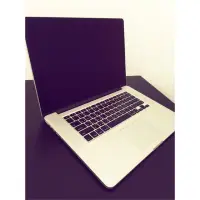 在飛比找蝦皮購物優惠-『優勢蘋果』MacBook PRO 15吋 2012年 2.