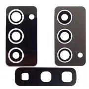 Camera Lens Glass Mirror Coverfor Samsung Fold f9000 f907N W2020 Fold2 F9160 W21