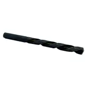 #25 HSS Left Hand Jobber Length Drill Bit