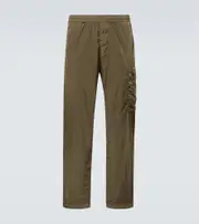[C.P. Company] C.P. Company Chrome-R cargo pants UK 30 green