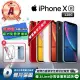 【Apple】A級福利品 iPhone XR 128G 6.1吋 智慧型手機(贈超值配件禮)