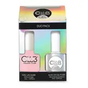 COLOR CLUB DUO 935 Femme A La Mode GEL + LACQUER
