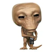 Pop! Funko 10cm Vinyl Figurine Valerian Doghan Daguis #439 Collectable 3y+ Toy