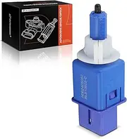 A-Premium Brake Light Switch Lamp Compatible with Honda Accord 2014/2015/2017, Insight 2019-2022, Clarity 2017-2021 & Acura RLX 2014/2016-2020, NSX 2017-2022, 4 Pins, Replace# 36750T3VA01