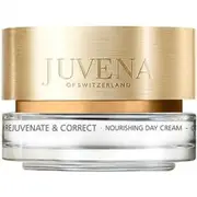 Juvena Rejuvenate & Correct Intensive Nourishing Day Cream (dry to very dry skin) 50 ml